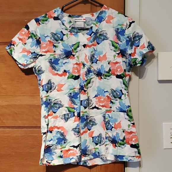 Scrubs - Picture 1 of 1